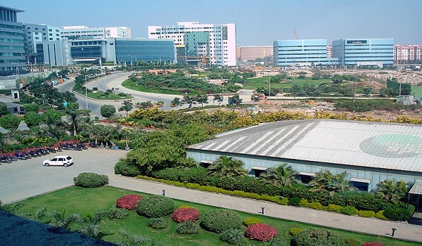 IT Parks in Hyderabad Near 'The Prestige City'