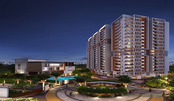 Luxury Projects in Hyderabad