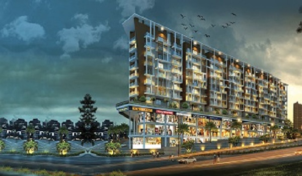 Prestige New Launch Projects in Hyderabad