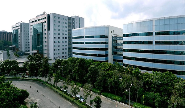 Technology Parks near The Prestige City Hyderabad