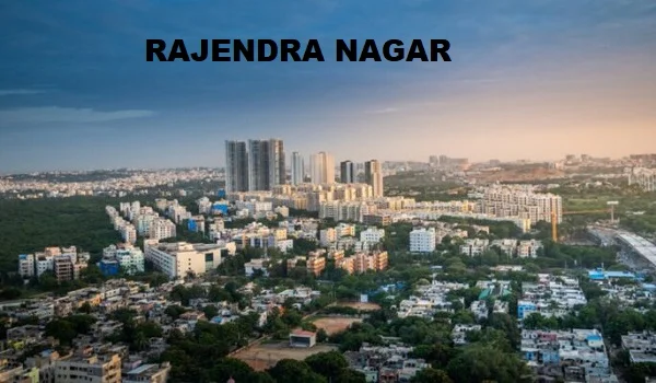 The Prestige City Rajendra Nagar