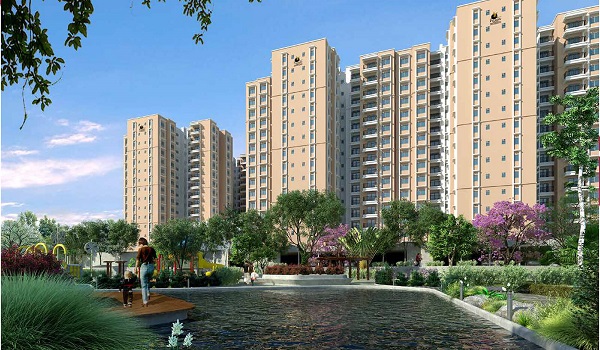 Top 10 Prestige Group Residential Projects