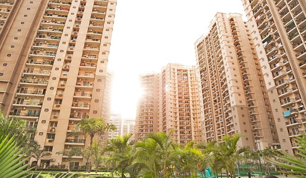Top Floor Apartments: Benefits and Disadvantages - Prestige Group