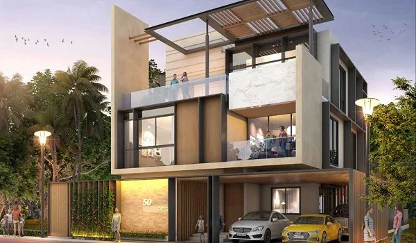 What is The Price of Prestige City Villa Hyderabad