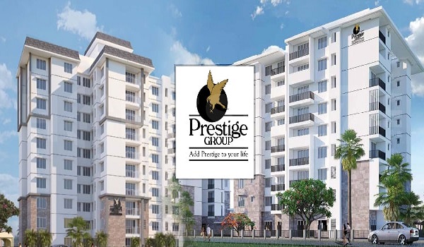 Why is Prestige Group the best builder in Hyderabad?